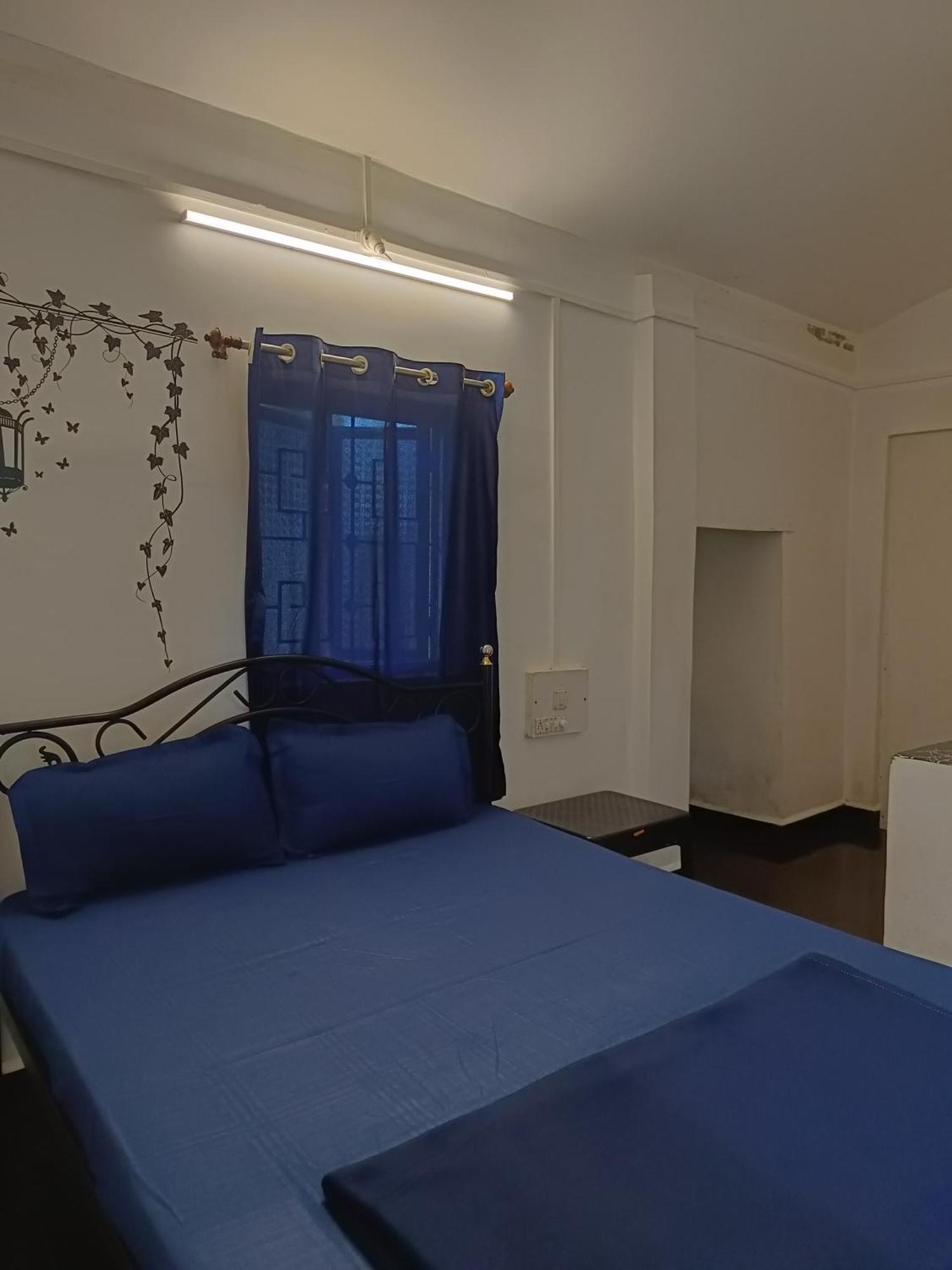 Hostel BunkNBrew Palolem Zimmer foto